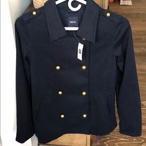 Gap Kids galaxy blue navy Peacoat XXL (14-16) NWT